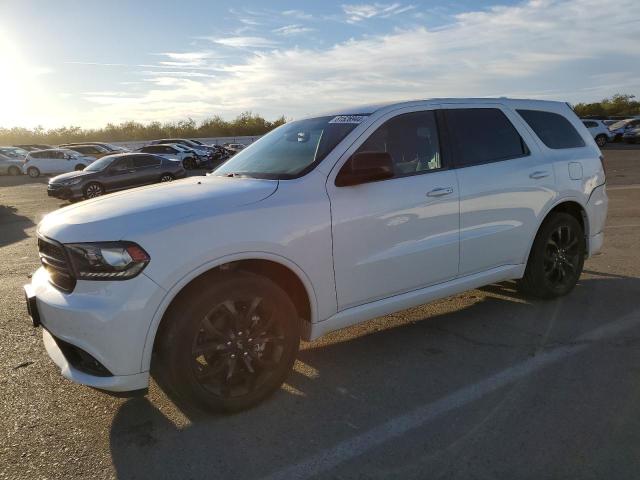 2019 Dodge Durango Sxt