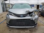 Pekin, IL에서 판매 중인 2022 Toyota Sienna Le - Front End
