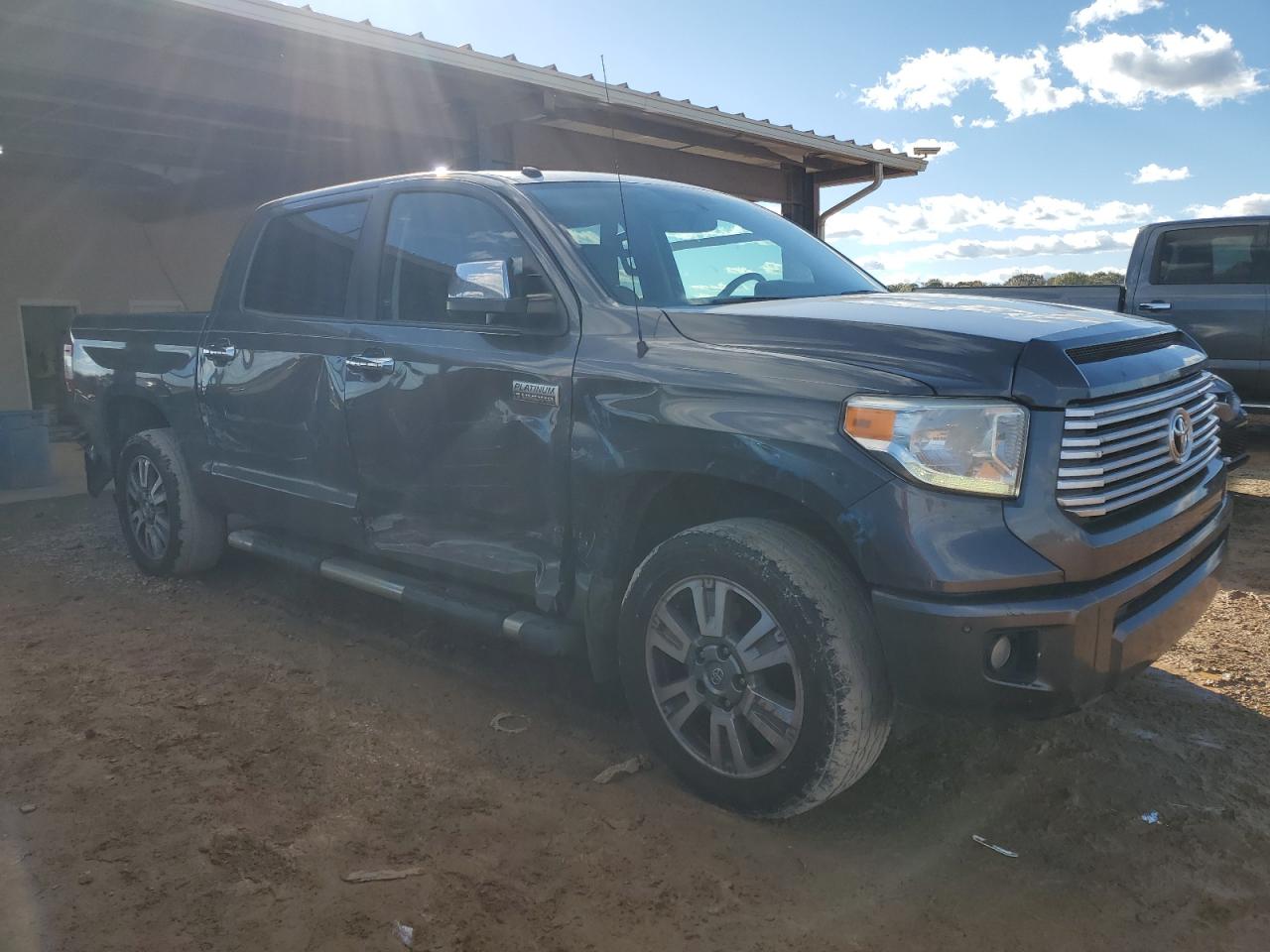 2017 Toyota Tundra - Image 4