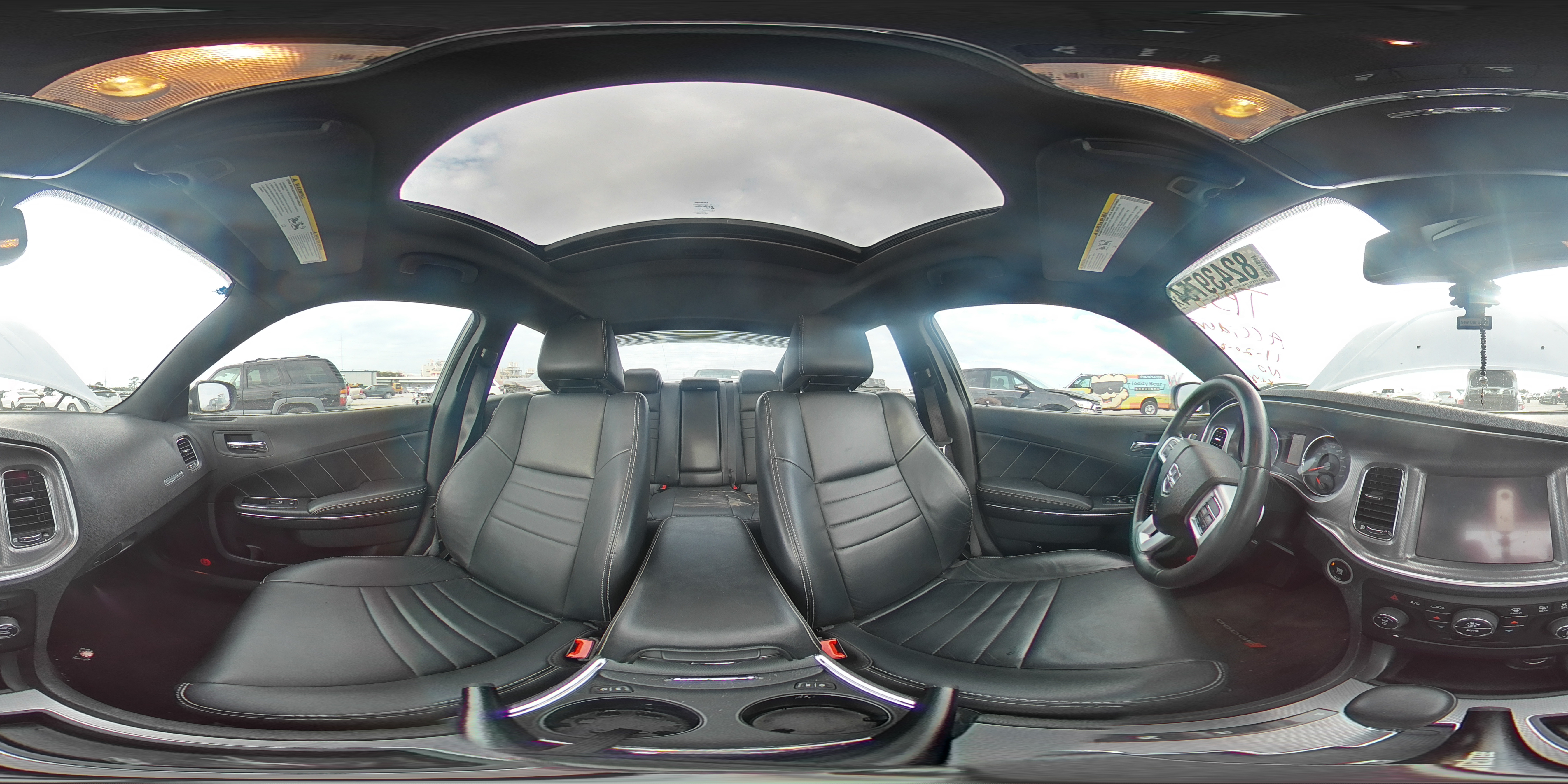 2013 Dodge Charger - Image 12