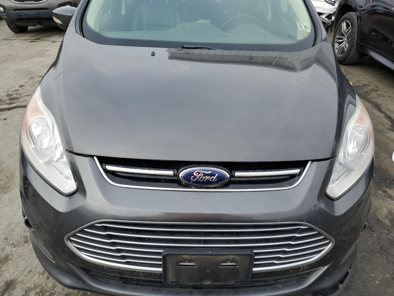 2016 Ford C-MAX - Image 11