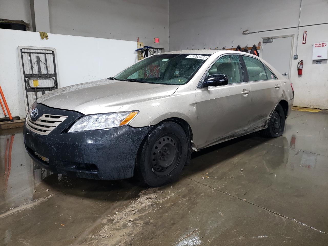 2009 Toyota Camry - Image 1