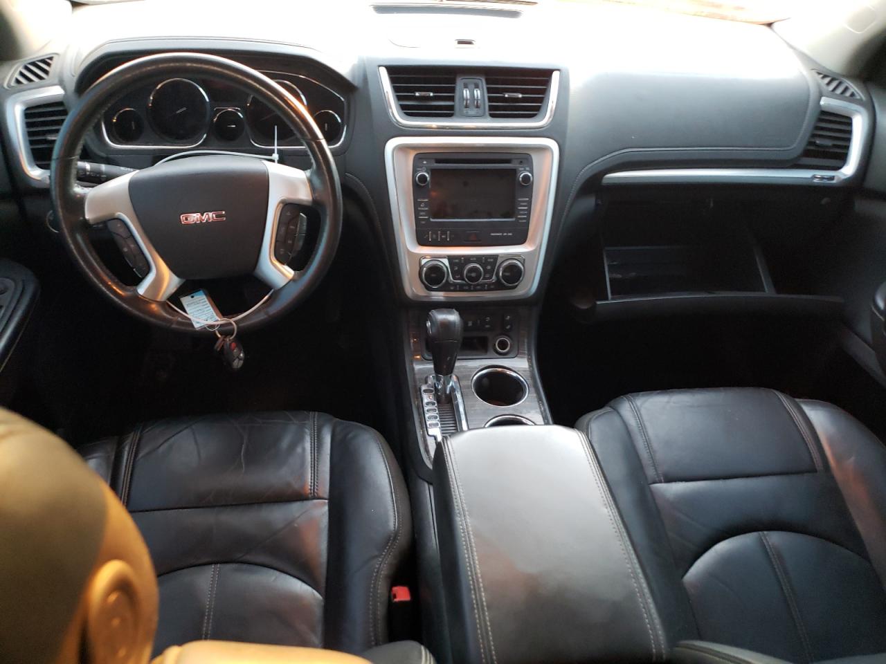 2014 GMC Acadia - Image 8