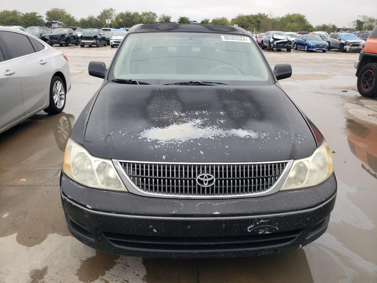 2002 Toyota Avalon - Image 5
