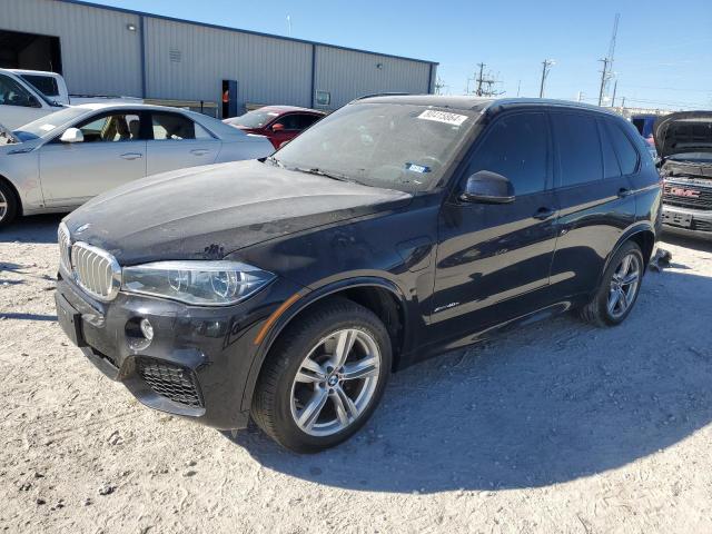 2017 Bmw X5 Xdr40E