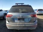 2018 Volkswagen Tiguan S for Sale in Brighton, CO - Front End