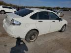 2010 Ford Focus S продається в Oklahoma City, OK - Rear End