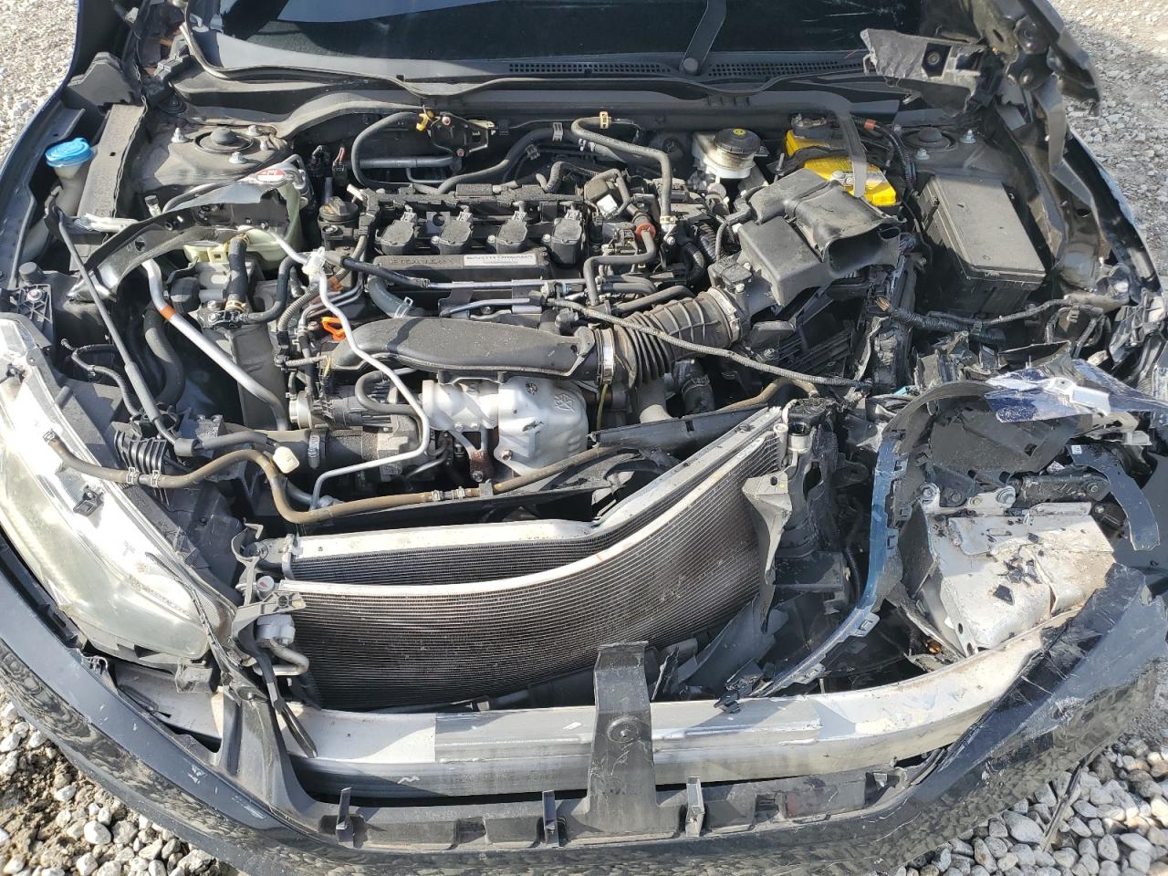 2016 Honda Civic - Image 12