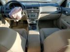 2008 Ford Fusion Sel en Venta en Portland, OR - Front End