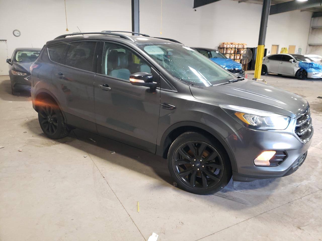 2017 Ford Escape - Image 4