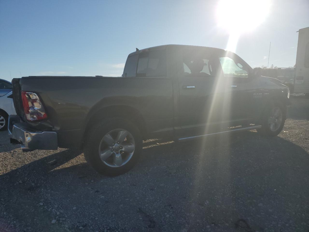2013 RAM 1500 - Image 3