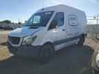 2018 Mercedes-Benz Sprinter 2500 zu verkaufen in American Canyon, CA - Rear End