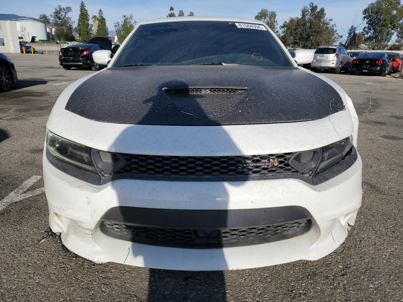 2020 Dodge Charger - Image 5