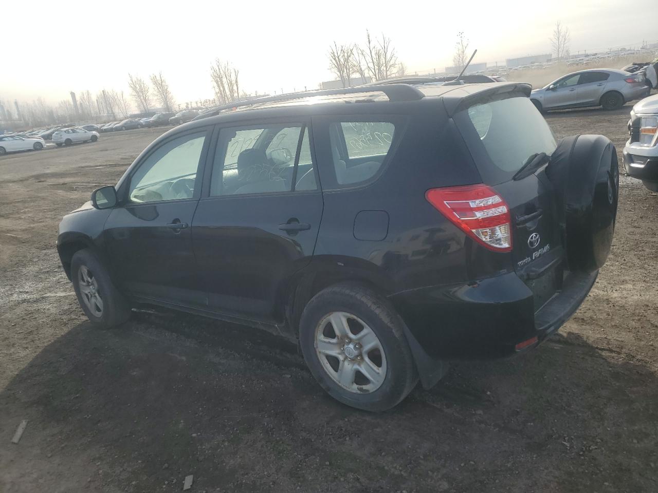 2010 Toyota RAV 4 - Image 2