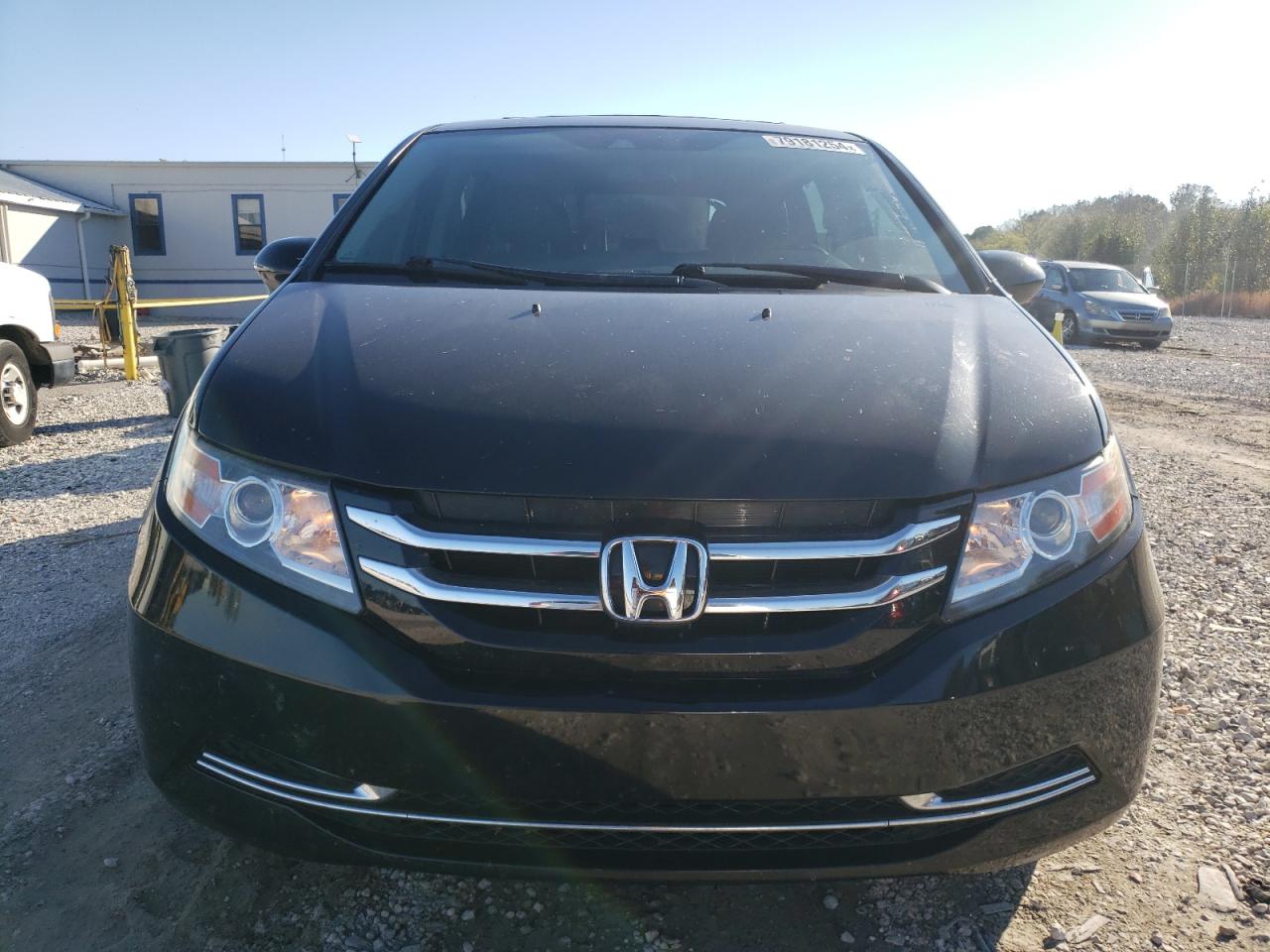 2015 Honda Odyssey - Image 5