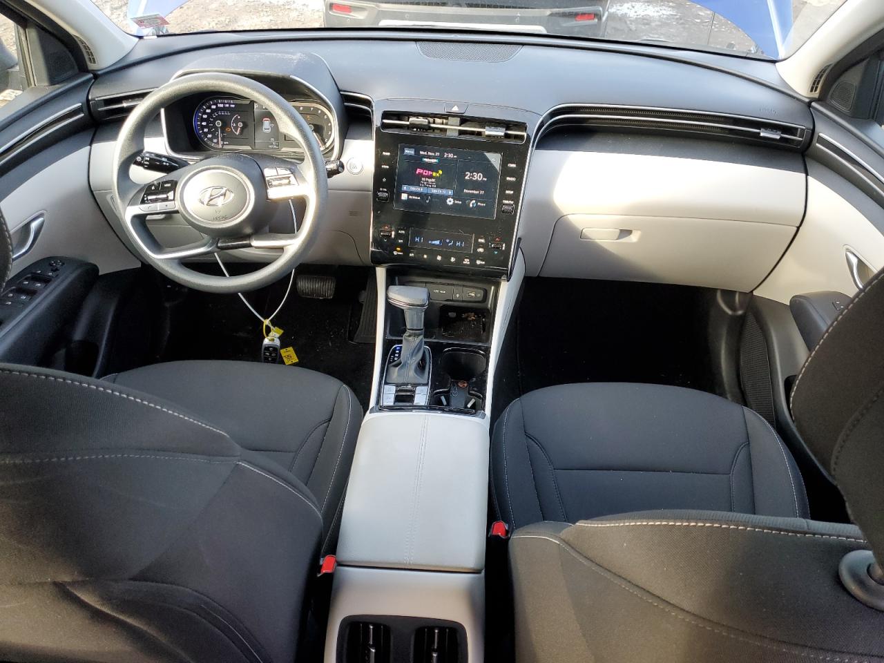 2024 Hyundai Tucson - Image 8