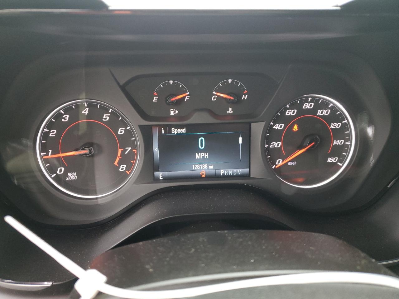 2016 Chevrolet Camaro - Image 9