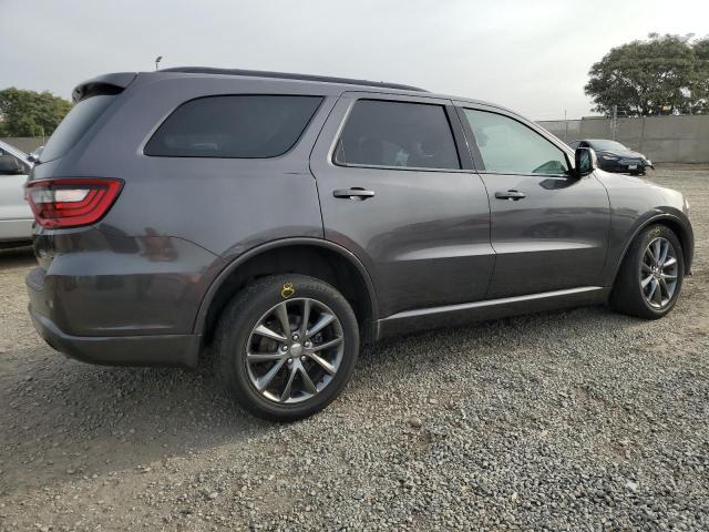  DODGE DURANGO 2018 Вугільний