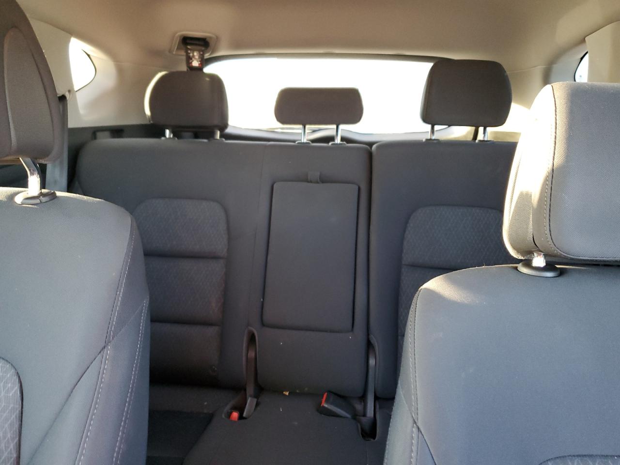 2017 Hyundai Tucson - Image 10