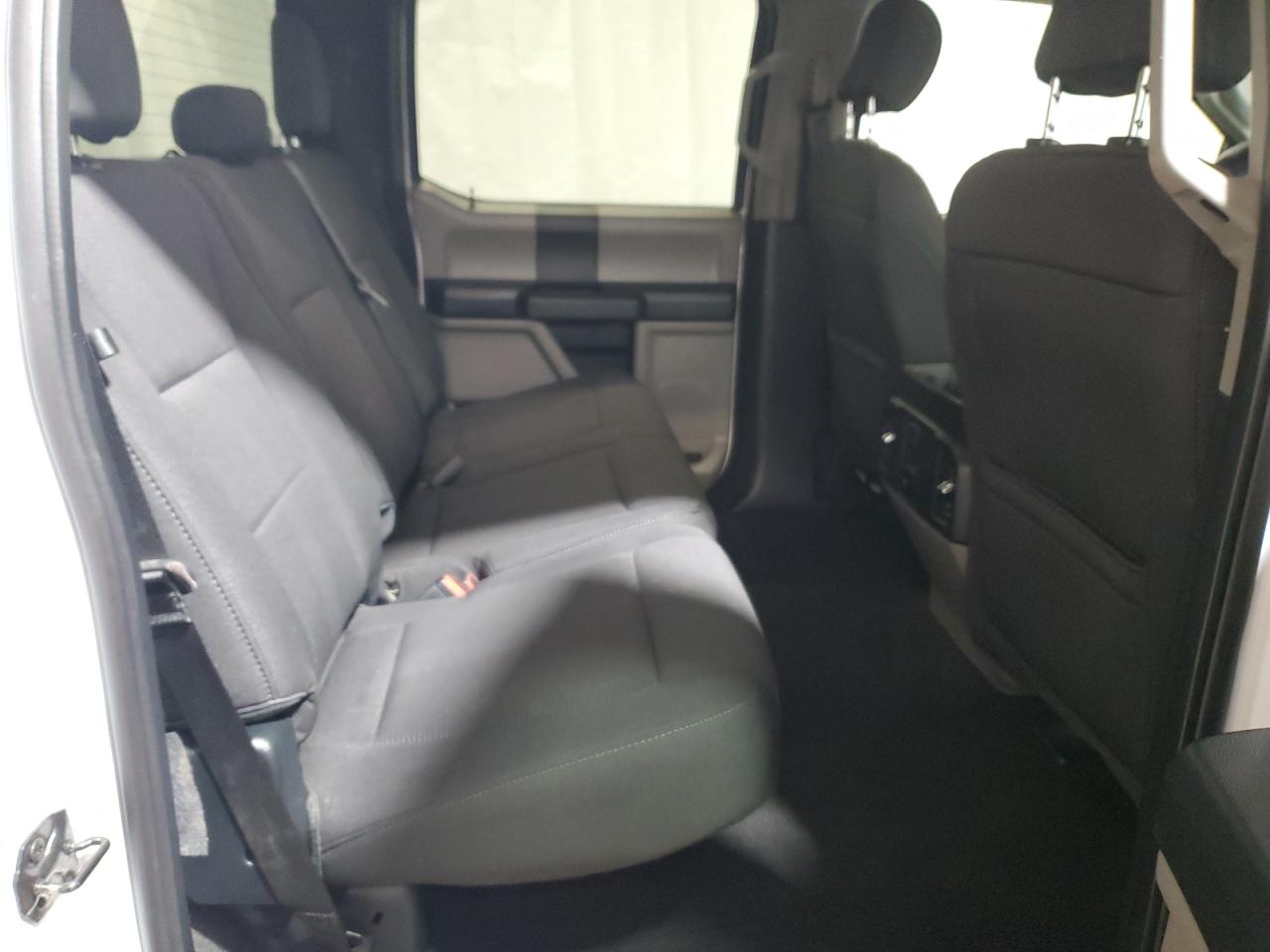 2018 Ford F-150 - Image 10