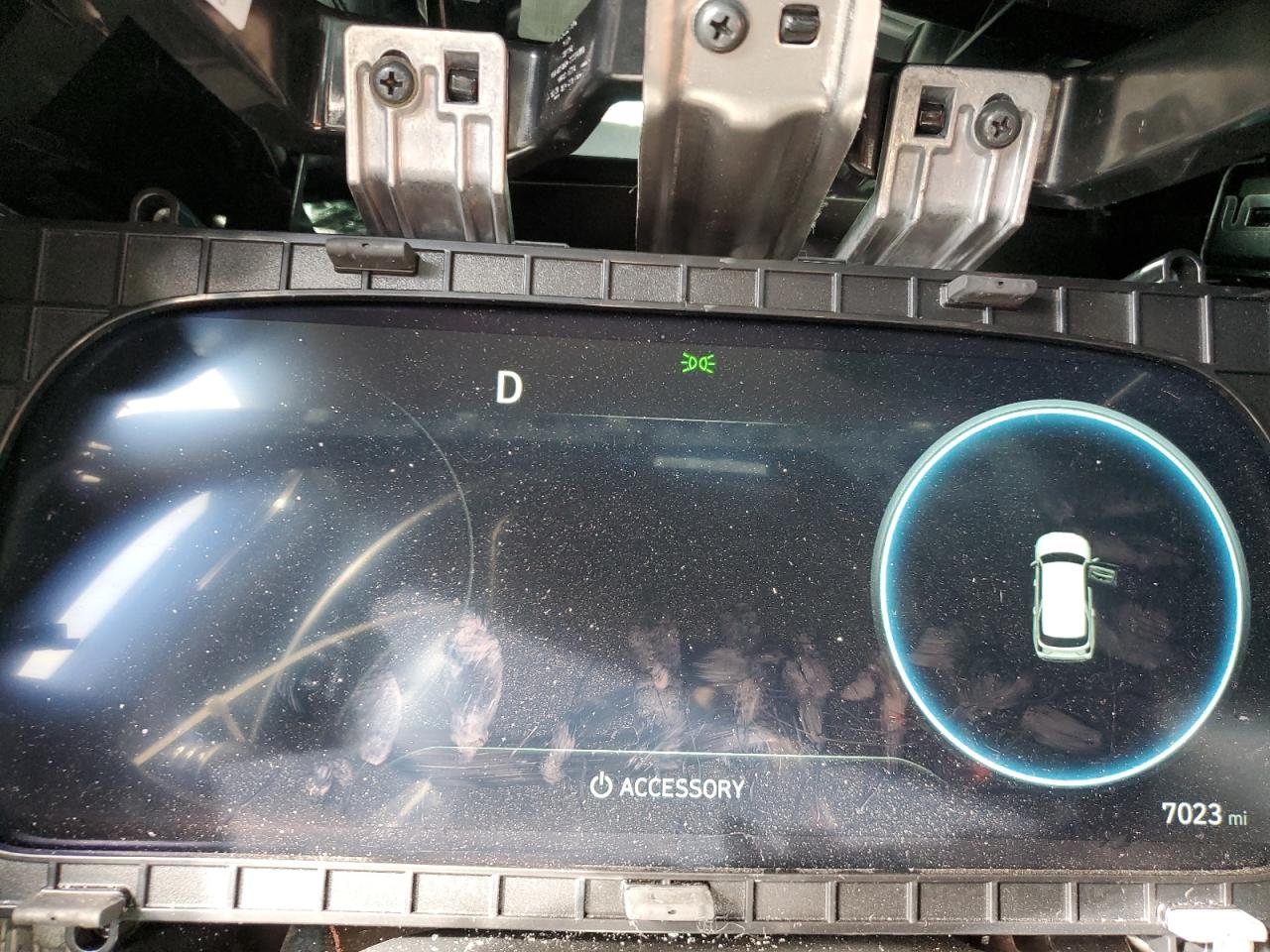 2024 Hyundai Palisade - Image 9