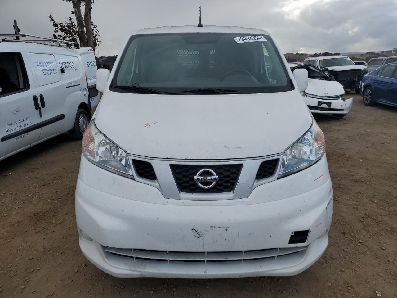 2018 Nissan NV - Image 5