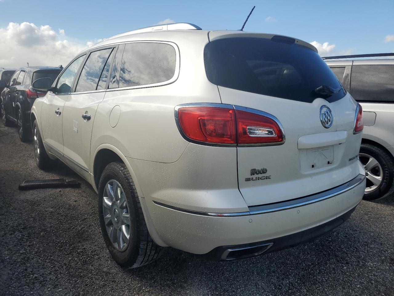 2014 Buick Enclave - Image 2