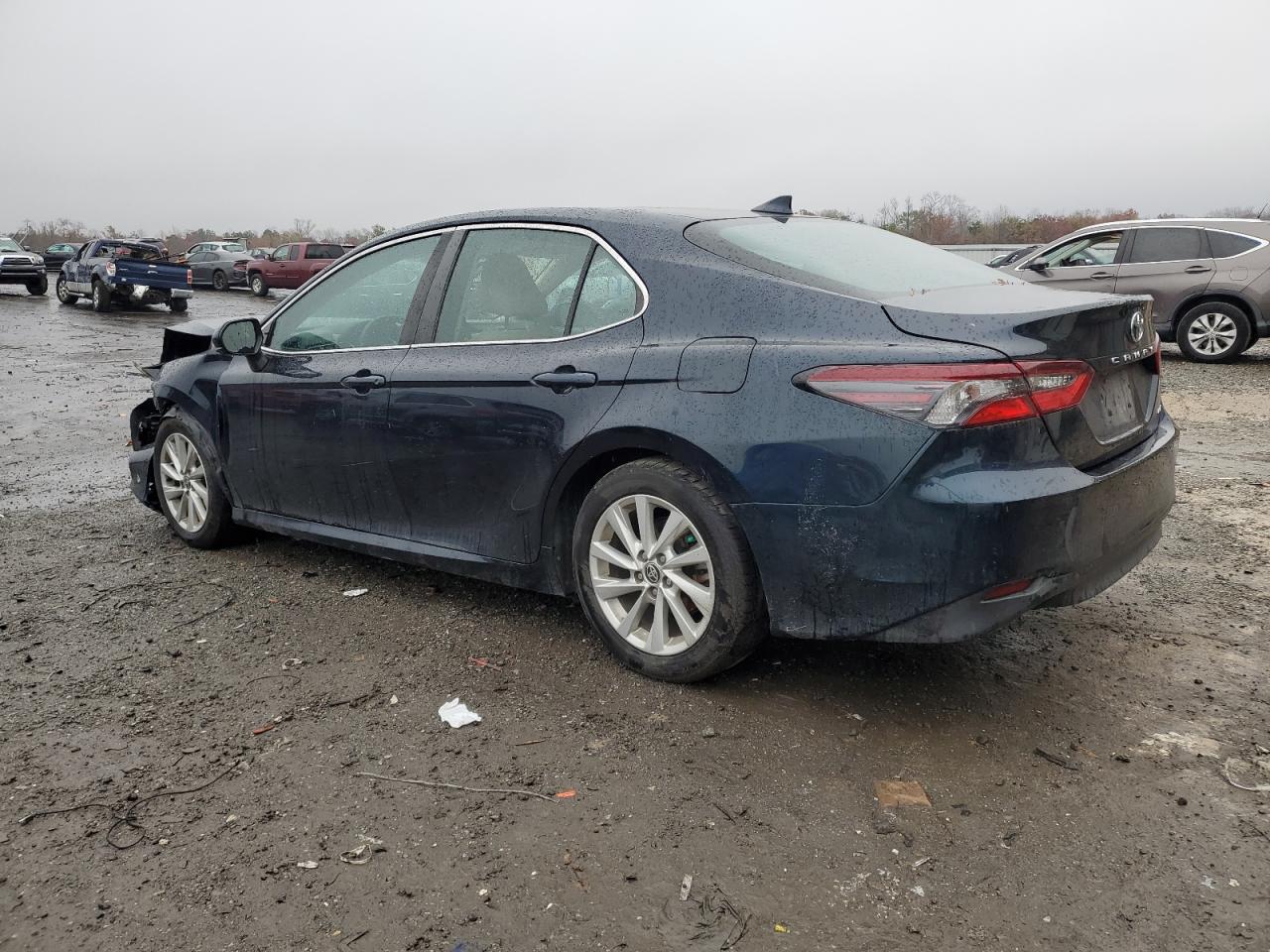2021 Toyota Camry - Image 2
