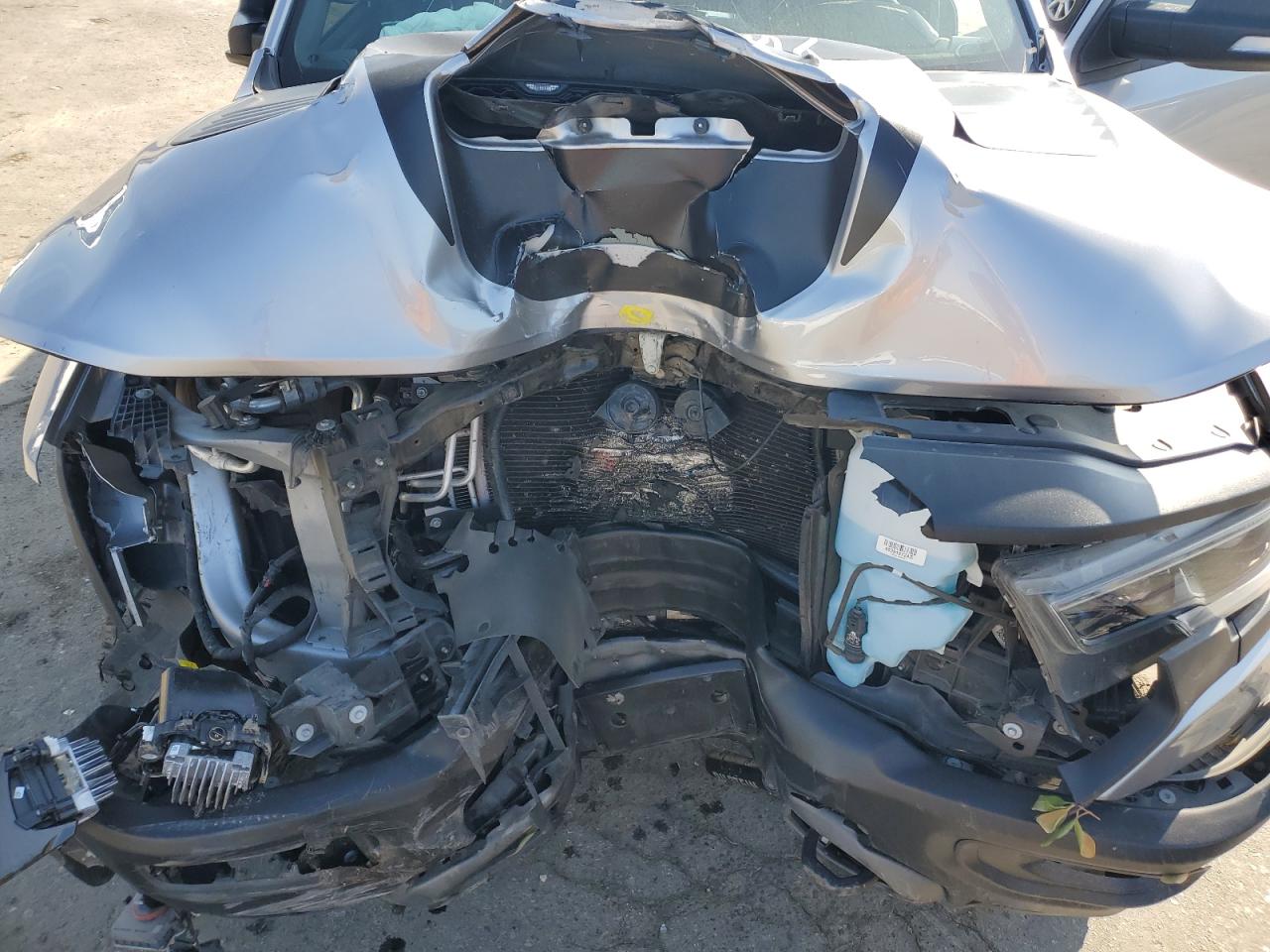 2021 RAM 1500 - Image 12