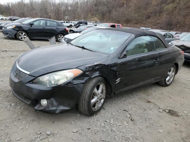 2005 Toyota Camry Solara Se