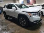 2018 Gmc Acadia Slt-2 for Sale in Elgin, IL - Front End