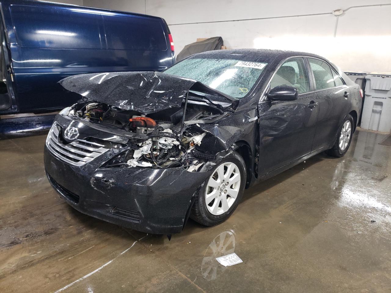 2009 Toyota Camry - Image 1