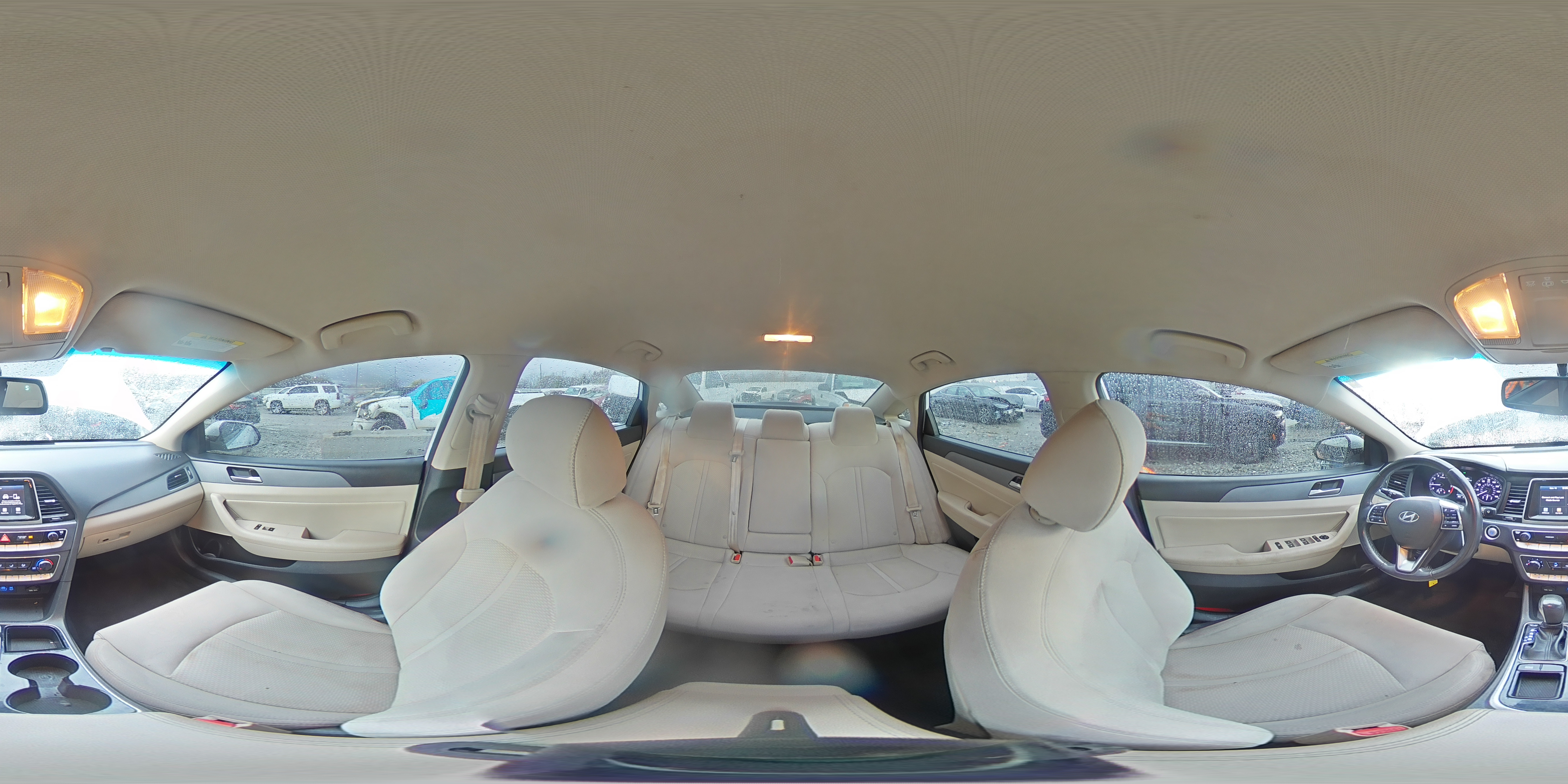 2018 Hyundai Sonata - Image 15