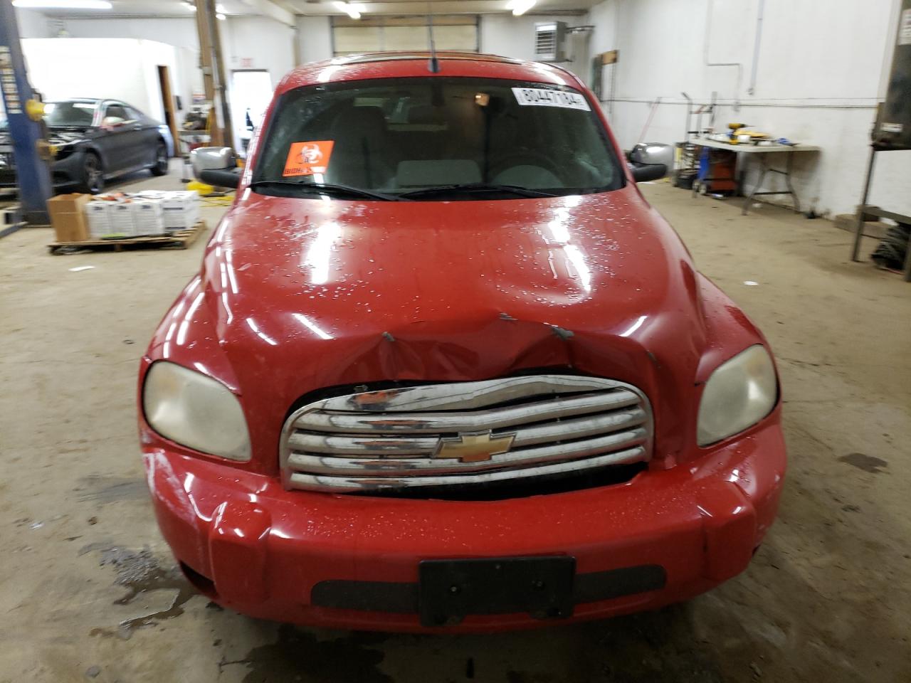 2009 Chevrolet HHR - Image 5