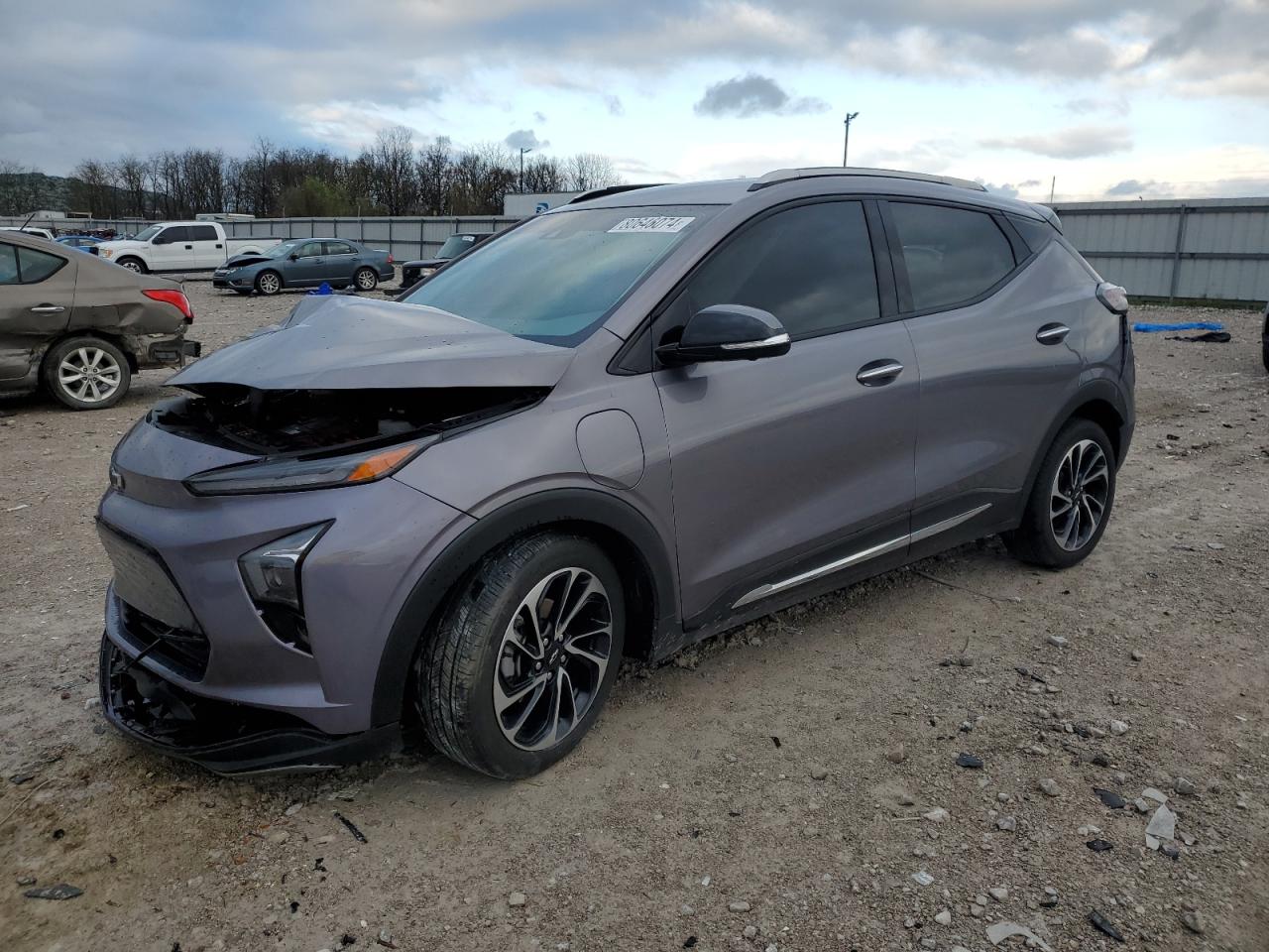 1G1FZ6S0XP4171737 CHEVROLET BOLT 2023