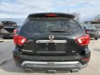 2018 Nissan Pathfinder S zu verkaufen in Lebanon, TN - Front End