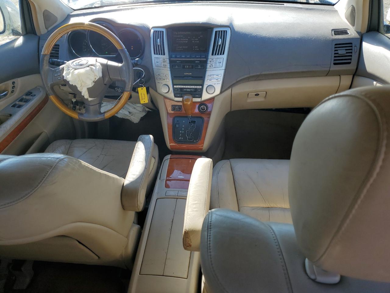 2004 Lexus RX - Image 8
