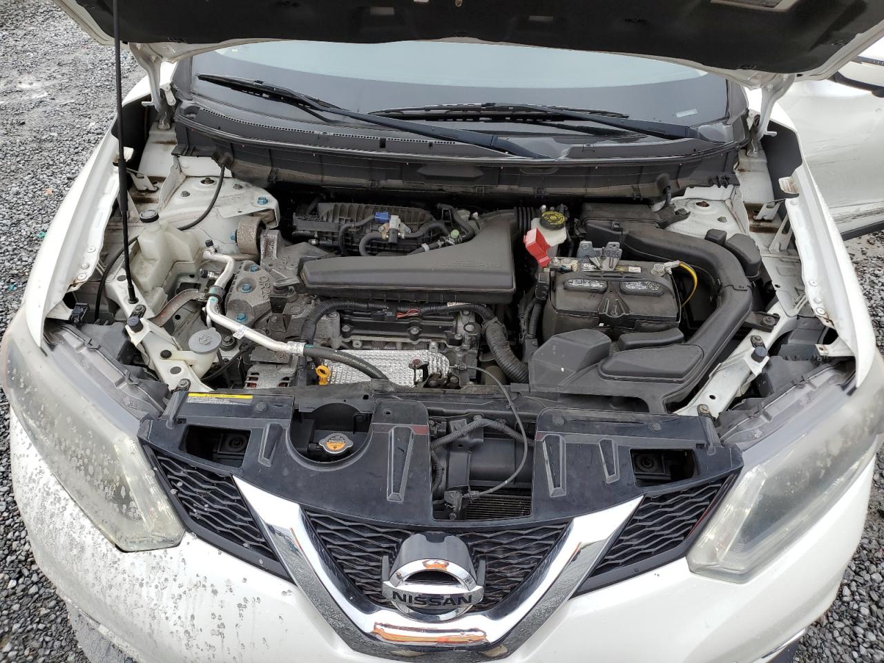 2016 Nissan Rogue - Image 14