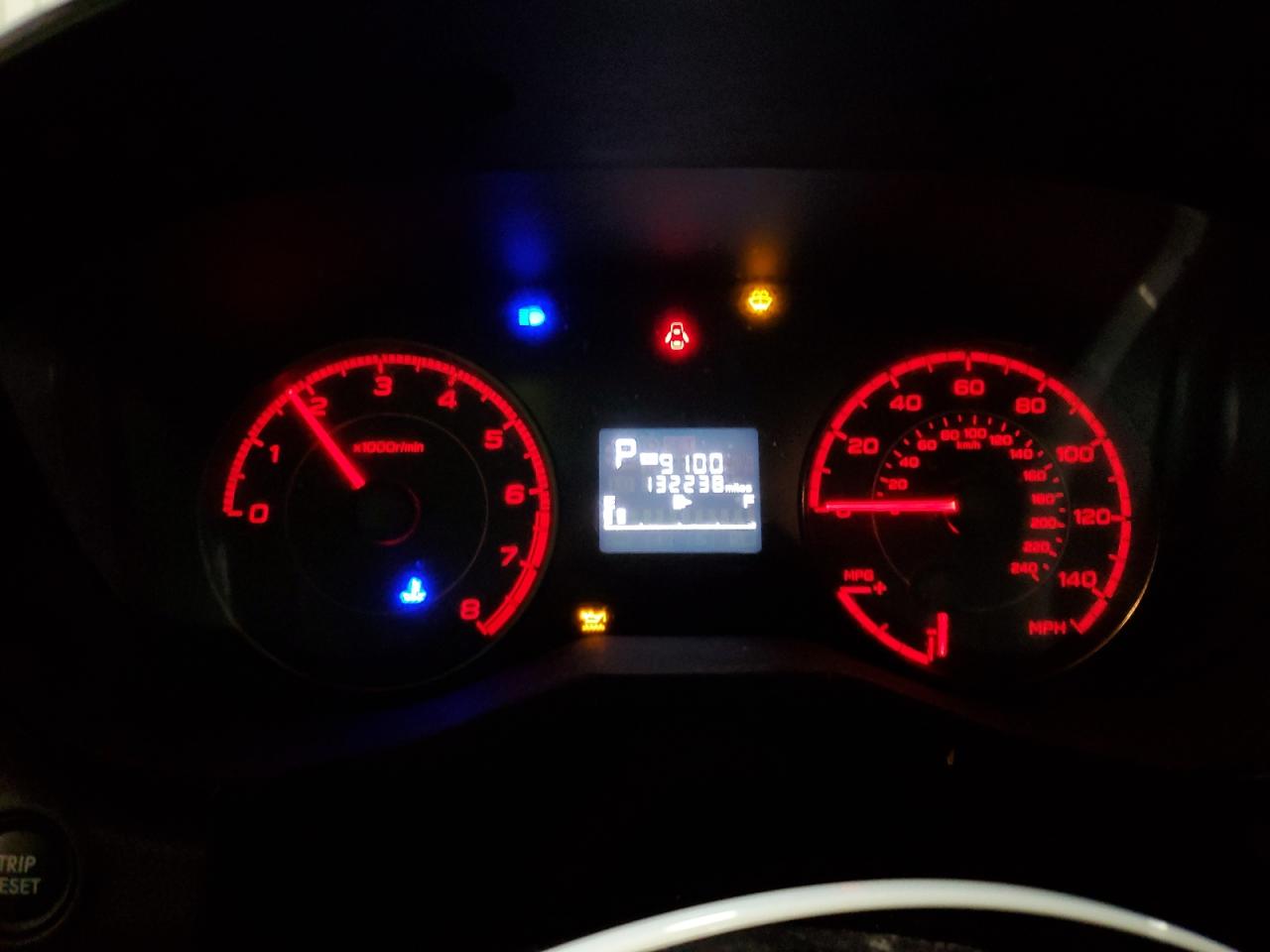 2017 Subaru Impreza VIN: 4S3GTAA69H3711298 Lot: 81585404