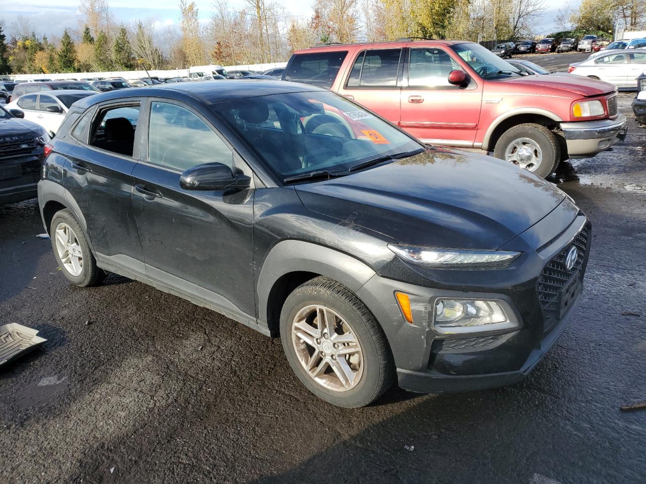 2019 Hyundai Kona - Image 4