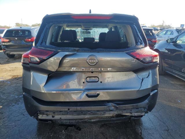  NISSAN ROGUE 2023 Gray