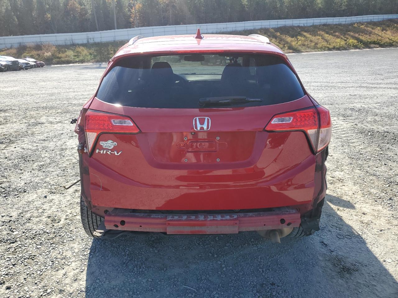 2016 Honda HR-V - Image 6
