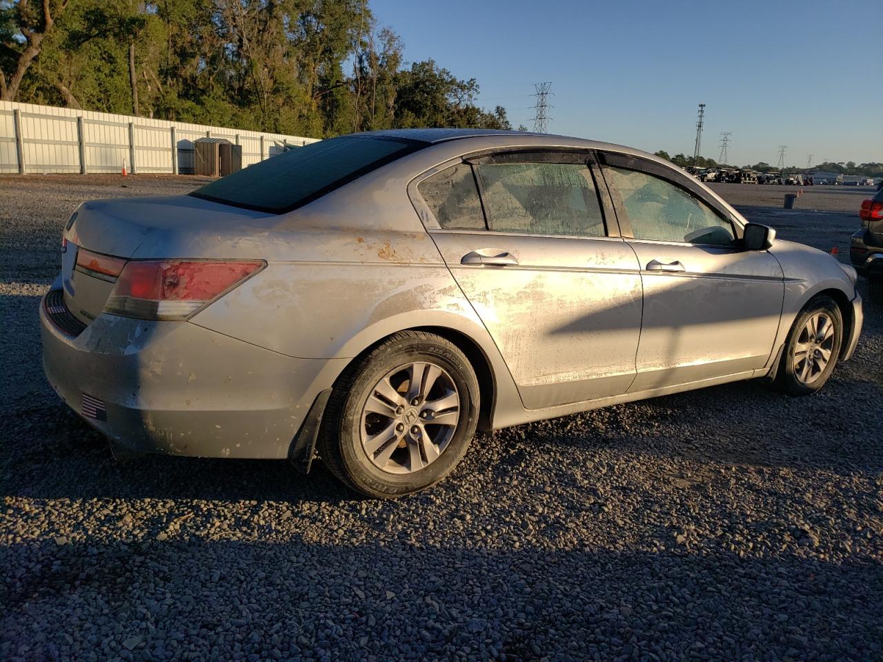 2012 Honda Accord - Image 3