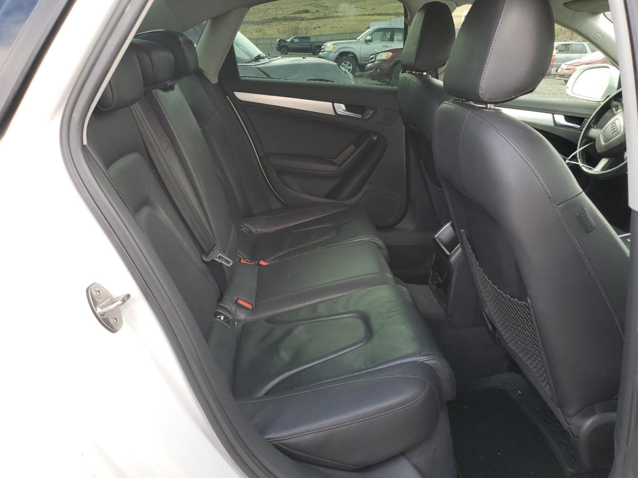 2009 Audi A4 - Image 10