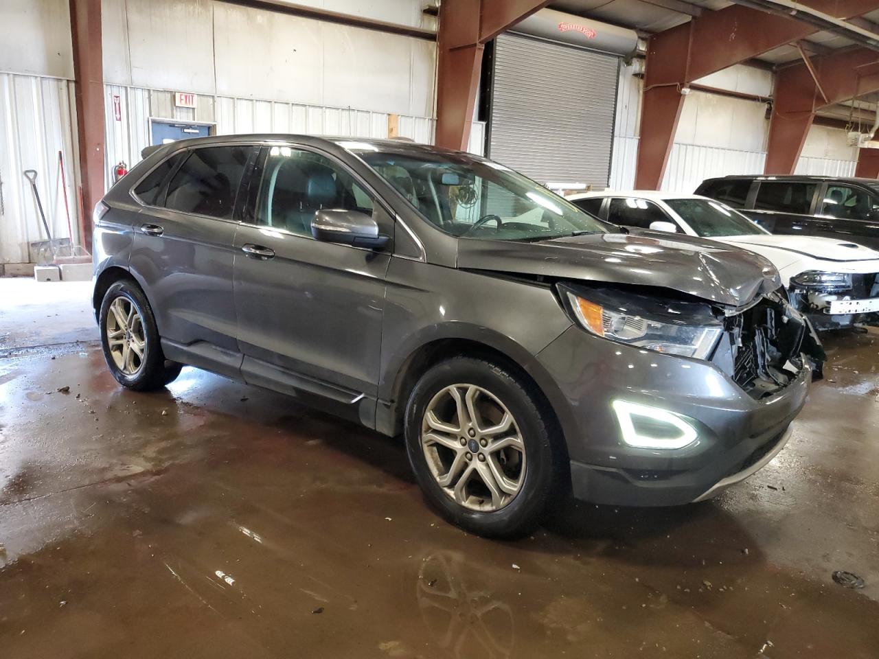 2016 Ford Edge - Image 4