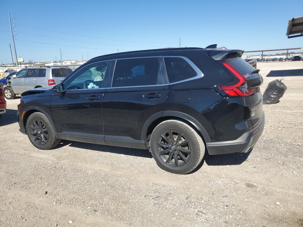 2023 Honda CR-V - Image 2