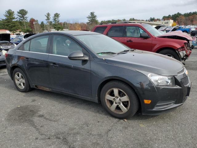  CHEVROLET CRUZE 2014 Czarny