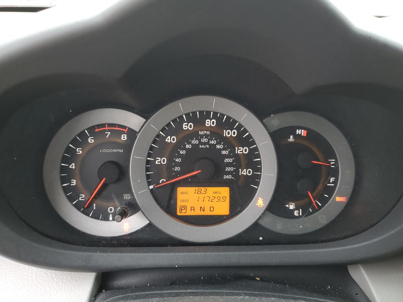 2010 Toyota RAV 4 - Image 9