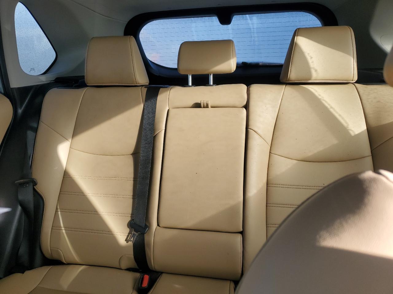 2021 Toyota RAV 4 - Image 10