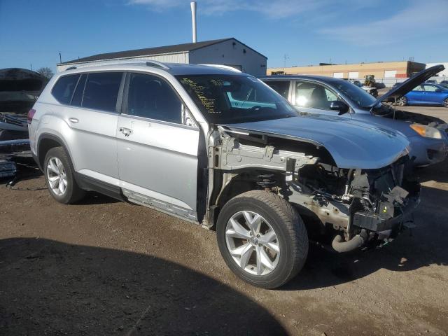 2018 VOLKSWAGEN ATLAS SE